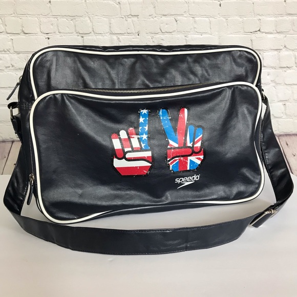 Speedo Handbags - Speedo Cary all